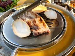 -姜虎东白丁烤肉(恒隆广场店)