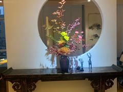 -闻鲜素食茶餐厅(高新区店)