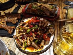 -铁人烧烤(北京店)