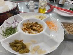 -绿雅居原生态农庄(小涌店)