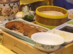 -红红烤鸭店(西单店)