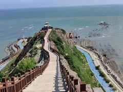 -锦州笔架山风景区