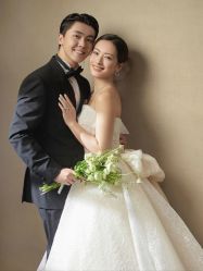 -青禾蒙娜丽莎婚纱摄影(武汉总店)