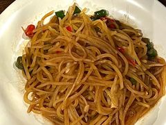 -肆海小川菜酒馆Wine Bistro (青年路店)