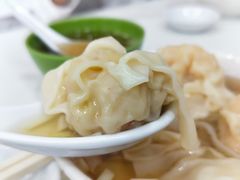 -麦文记面家(佐敦店)