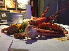 -Catch the Cajun Seafood(表参道店)