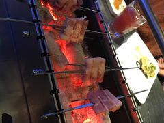 -很久以前羊肉串(大华三路店)