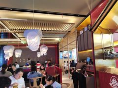 -茅庐川菜(烟台万象汇店)