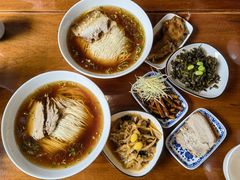 -同得兴 Since·1995 传统苏式面馆(十全街店)