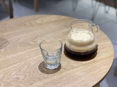 -infinite cafe