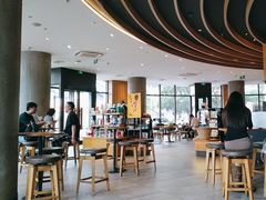 -星巴克(锦州太阳广场店)