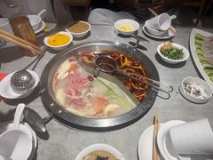 -人人捞火锅(陵水店)