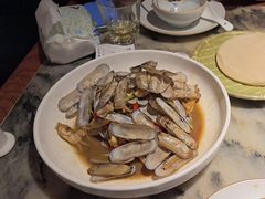 -梁家大院•农家菜(昆山会展中心店)