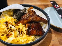 -鸟鸣门屋台料理(金帝银泰店)