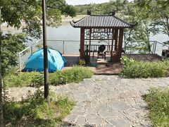 -佛手湖郊野公园