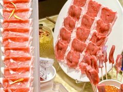 -涮福記·现切牛羊肉火锅(世纪汇店)