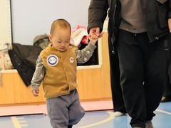 -红黄蓝成长中心(海淀上地店)