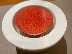-Amber(置地文华东方酒店)