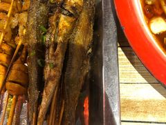 -刘老表·瓦罐汤涮肉(青云谱店)