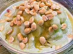 -夏食光安顺小舒冰粉冰浆(甲秀楼店)