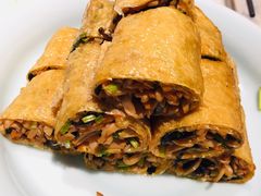 -小吊梨汤·北京菜·烤鸭(鸟巢店)