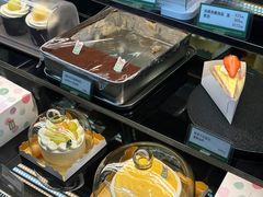 -小西家作•精致蛋糕(富力爱丁堡店)