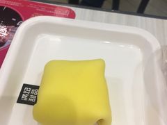 -满记甜品(巴黎春天宝山店)