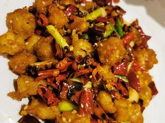 -凯鸽酒楼(大同振兴街店)