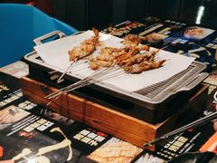 -纪录片《人生一串》体验店(静安店)