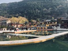 -华清宫景区