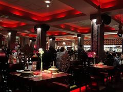 -花马天堂云南餐厅 Lost Heaven(外滩店)