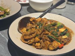 -佬太公海鸭·海鲜大排档(上海总店)
