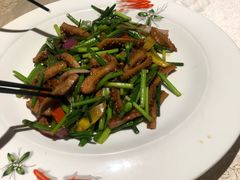 -富黎华海鲜大酒楼(正大广场店)