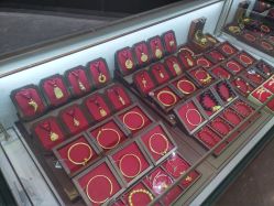 -菜百首饰(北京SKP店)