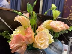 -君庭中餐厅(友谊宾馆店)