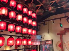 -吃饭皇帝大(合生汇店)