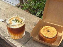 -WABI COFE(愚园路店)