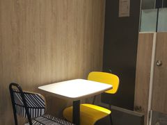 -麦当劳(国家体育场南路店)