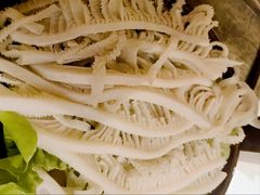 -壹兆圆重庆火锅手工炒底料(长白格林玫瑰湾店)