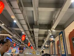 -直隶安家牛肉罩饼(建华店)