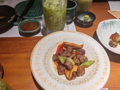 -味见·荣家(亚泰大街店)
