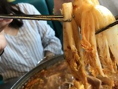 -MI WU FACTORY米屋美食工厂餐厅(绿地店)