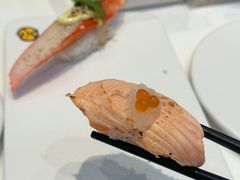 -元气寿司(益田假日广场店)