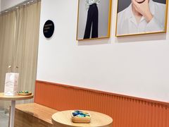 -海马体照相馆(万菱汇店)