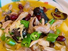 -巴陵全鱼席(湖南老字号汴河街店 )