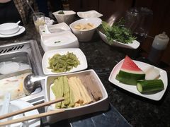 -海底捞火锅(德辉广场店)