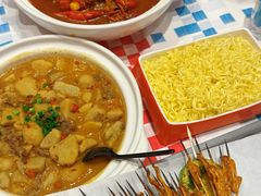 -去吃龙虾 | 烧烤·龙虾馆(红林世界城店)