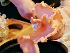 -烹然四季椰子鸡火锅(团结湖总店)