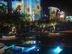 -钱江新城灯光秀