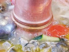 -民食香·腊排骨野生菌美食(木府店)